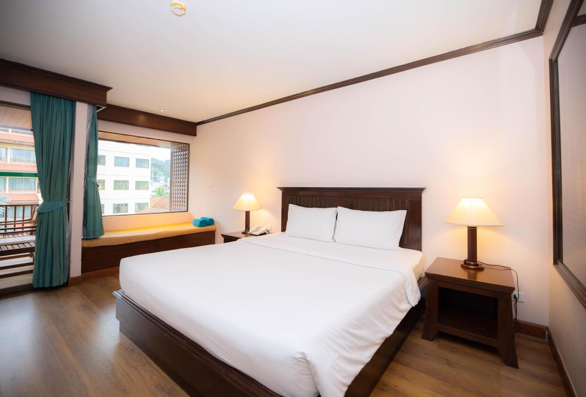 Hotel Baumanburi - Sha